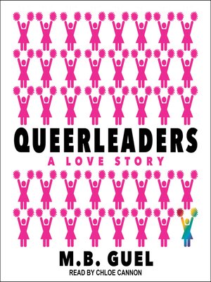 cover image of Queerleaders